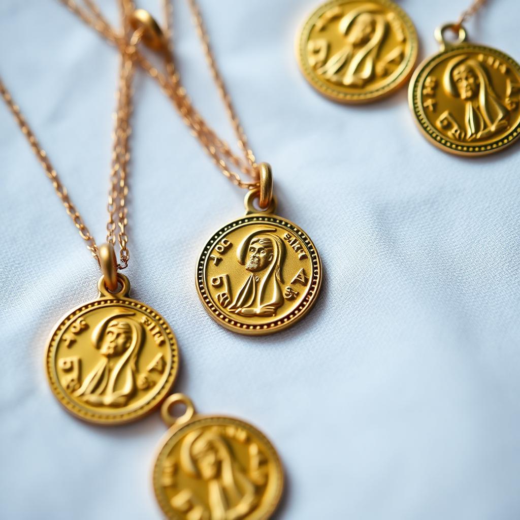 Medalhas